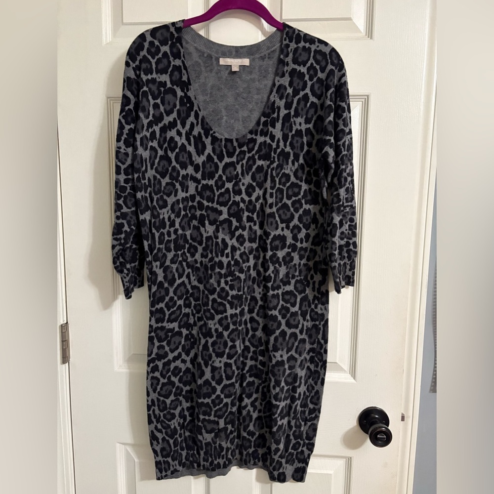 Banana Republic Sweater Dress, medium
